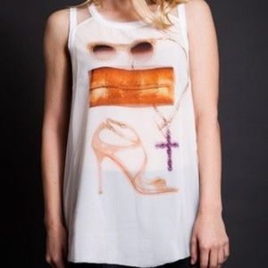 Bienne Get Ready 3D Tank